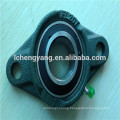 Insert ball bearings UCF309 made in China manufacture